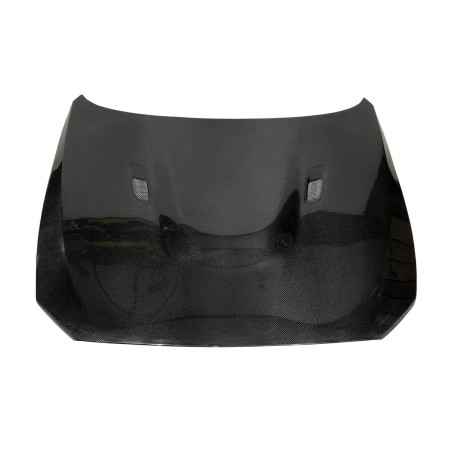 COFANO CARBONIO F20/F21 2012-2019  /  F22/F23 2014+ Look M3 / F87
