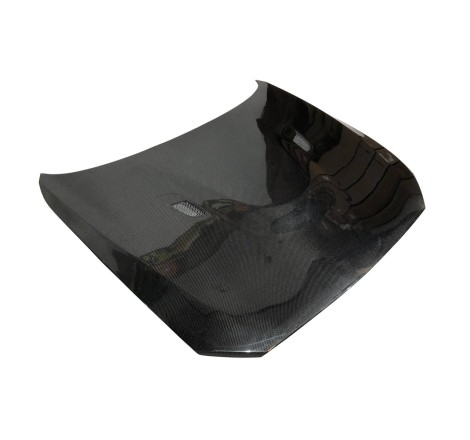 COFANO CARBONIO F20/F21 2012-2019  /  F22/F23 2014+ Look M3 / F87