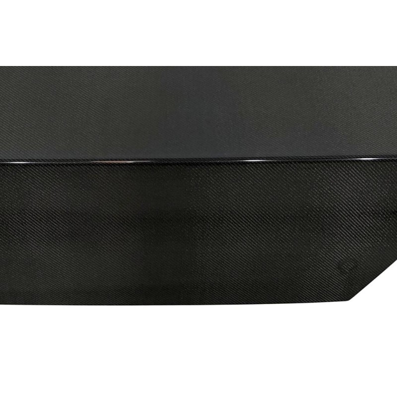 Carbon Fibre Boot Lid Mitsubishi Evo VII / VIII / IX