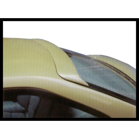 Alettone - Spoiler BMW E36 Coupe Superiore