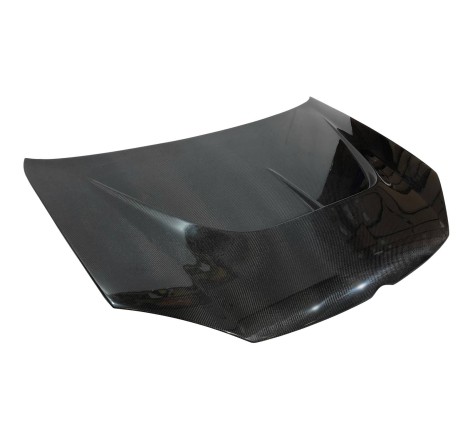Capó Carbono Volkswagen Golf 5 Ct