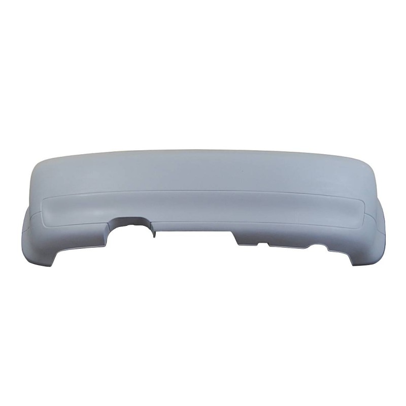 Rear Bumper Audi A3 1996-2002 S3 Type