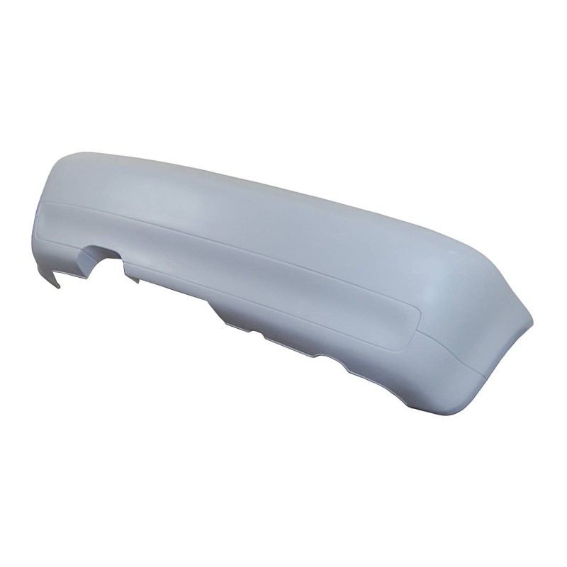 Rear Bumper Audi A3 1996-2002 S3 Type