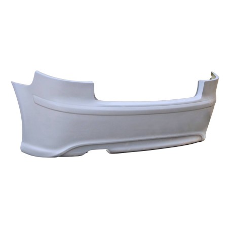 Pare-Choc Arrrière Audi A3 2003-2012 Look S3