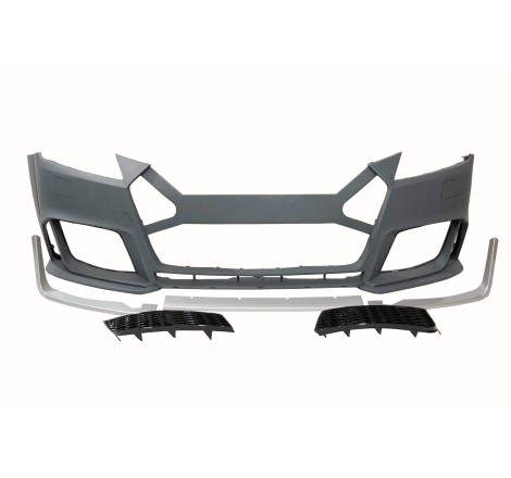 Paraurti Anteriori Audi TT 8S 2015- look RSTT