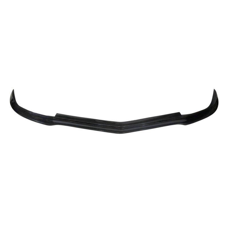 Front Spoiler Mercedes W204 C63 2011-2014 Carbon Fibre