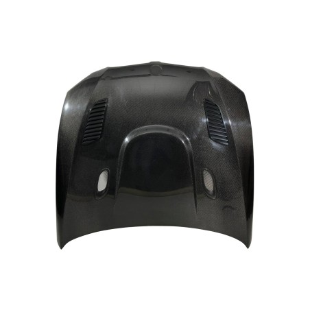 Cofano Carbonio BMW E92 / E93 2006-2009 Look M3 GTR
