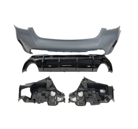Kit De Carrocería BMW F40 Look M Performance