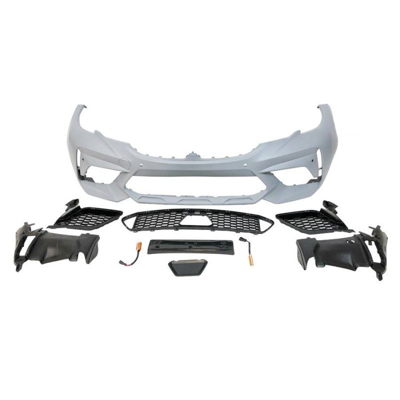 Paraurti Anteriore BMW G20 /G21 look M2C