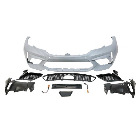 Paraurti Anteriore BMW G20 /G21 look M2C