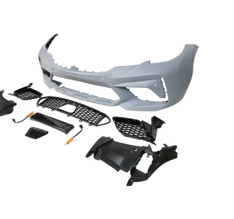Paraurti Anteriore BMW G20 /G21 look M2C