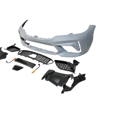 Paraurti Anteriore BMW G20 /G21 look M2C