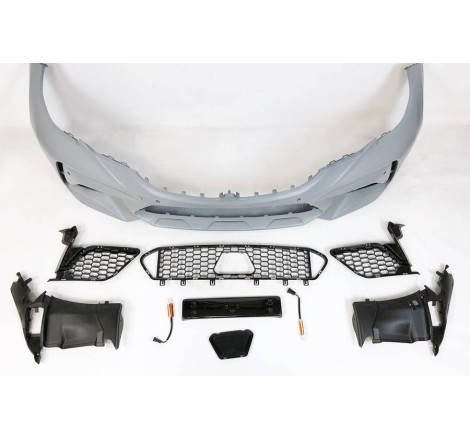 Paraurti Anteriore BMW G20 /G21 look M2C