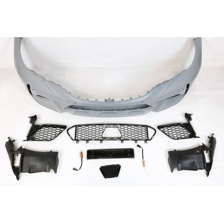 Paraurti Anteriore BMW G20 /G21 look M2C