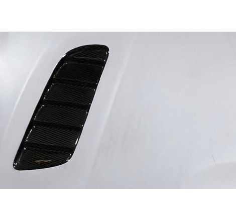 BMW F20/F21 2012-2019  /  F22/F23 2014+ / F87