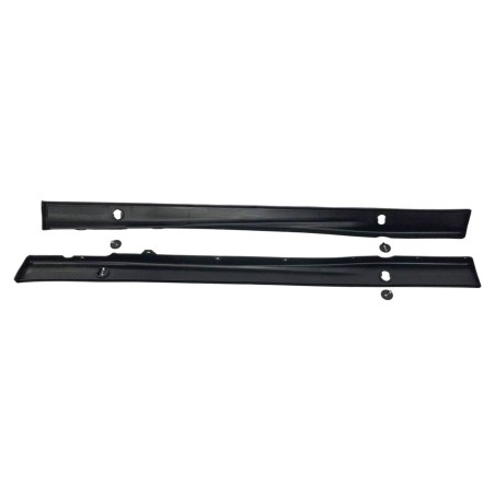 Side Skirts BMW E36 M3 Type
