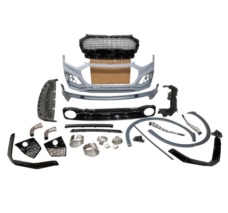 Kit De Carrosserie Audi Q5 2021+ Look RSQ5