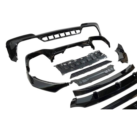Kit De Carrosserie BMW X3 G01 2018-2021 M Performance