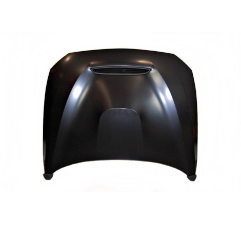 Capot Et Ailettes BMW F22 / F23 Look M2 Metal