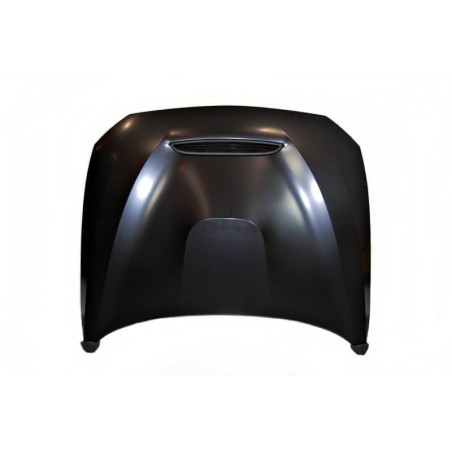 Capot Et Ailettes BMW F22 / F23 Look M2 Metal