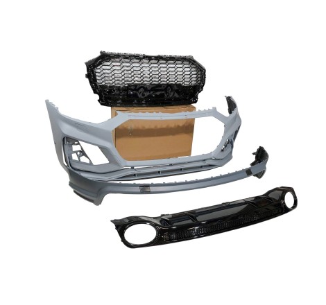 Kit Estetici Audi Q5 2021+ Look RSQ5