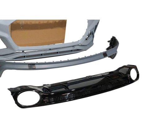 Kit Estetici Audi Q5 2021+ Look RSQ5