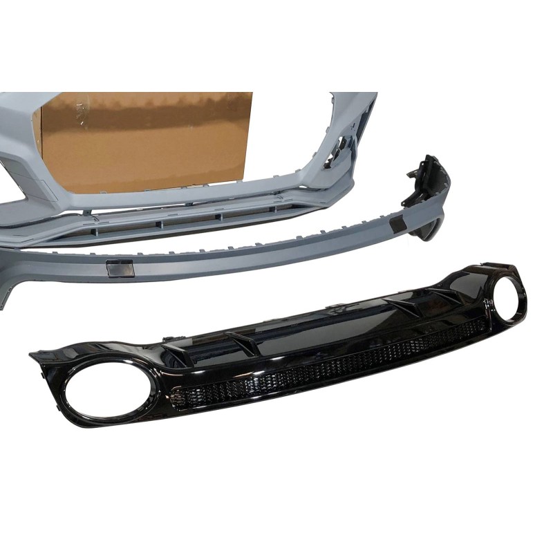 Kit De Carrosserie Audi Q5 2021+ Look RSQ5