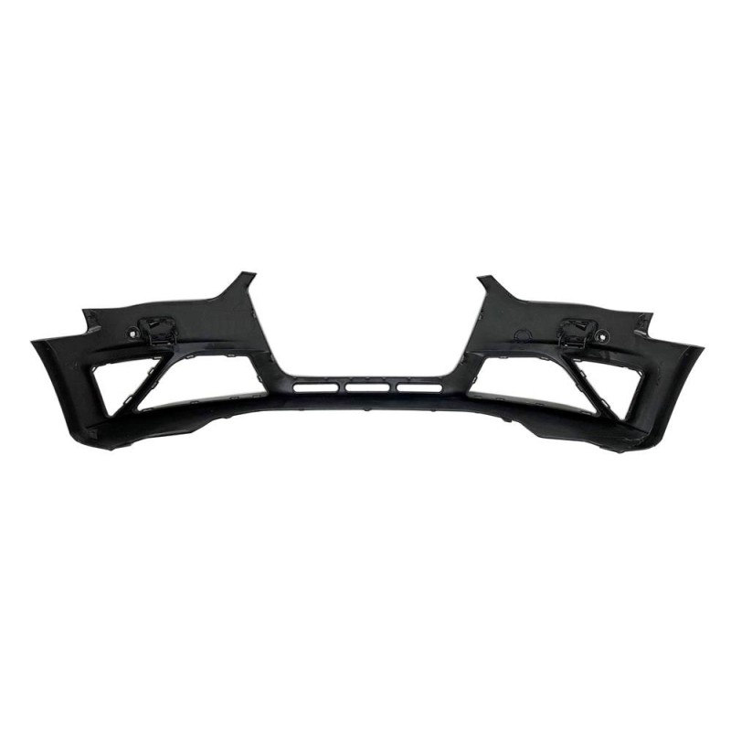 Front Bumper Audi A4 B8 13-16 Look RS4