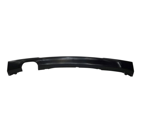 Difusor Trasero BMW F30 / F31 Look M-Tech 1 Salida doble