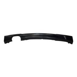 Rear Diffuser BMW F30 / F31M-Tech 1 Exhaust Double