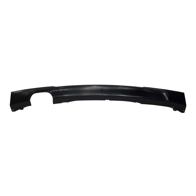 Difusor Trasero BMW F30 / F31 Look M-Tech 1 Salida doble