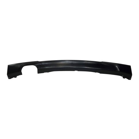 Difusor Trasero BMW F30 / F31 Look M-Tech 1 Salida doble