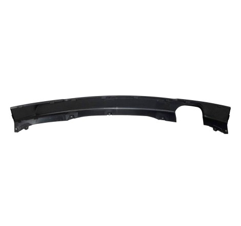 Difusor Trasero BMW F30 / F31 Look M-Tech 1 Salida doble