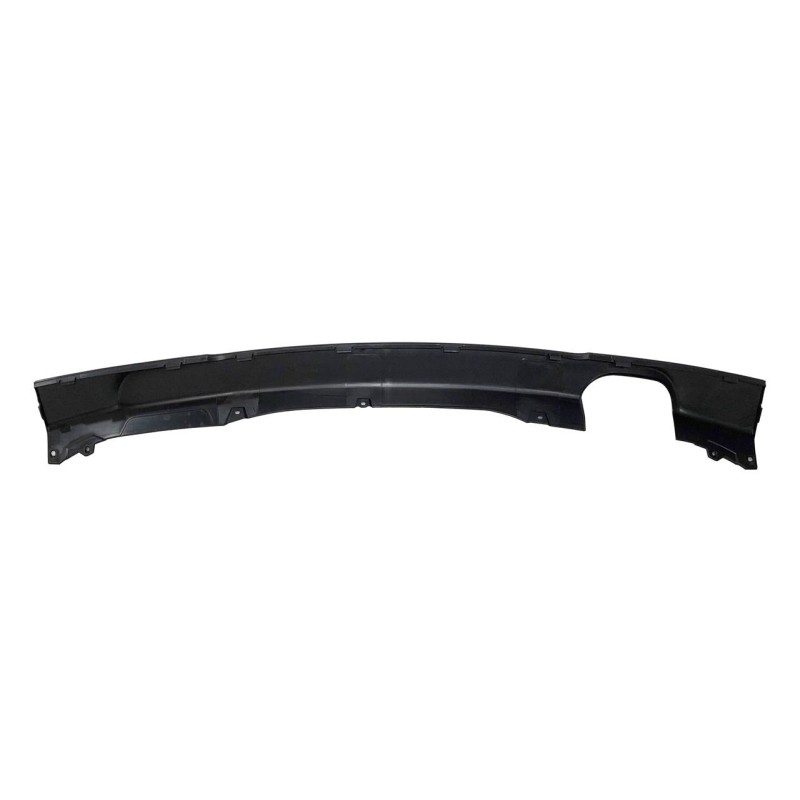 Rear Diffuser BMW F30 / F31M-Tech 1 Exhaust Double