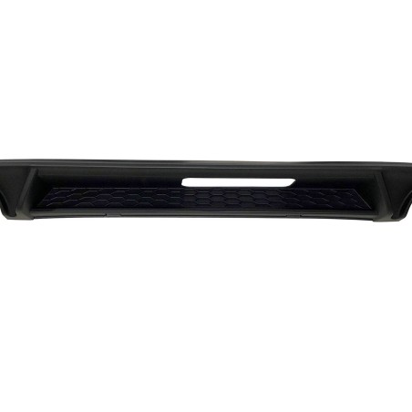 Rear Diffuser Volkswagen Golf 7.5 look GTI 2 Exhausts