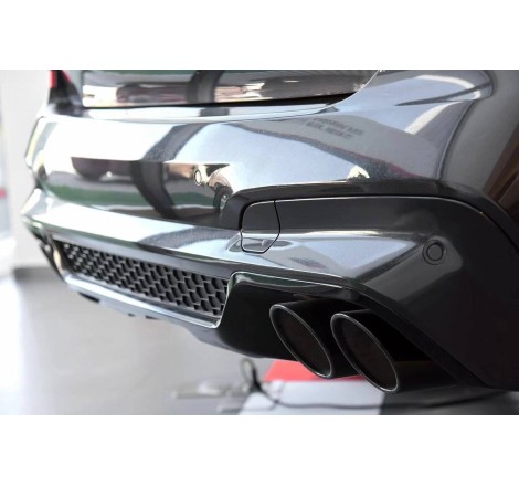 Kit De Carrosserie BMW X3 G01 2018-2021 M Performance