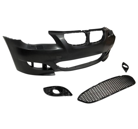 Paragolpes Delantero BMW E60 04-09 M5 Spoiler