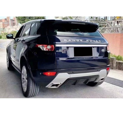 Kit Estetici Range Rover Evoque 12-18 Look Dynamic