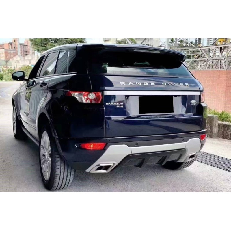 Body Kit Range Rover Evoque 12-18 Look Dynamic