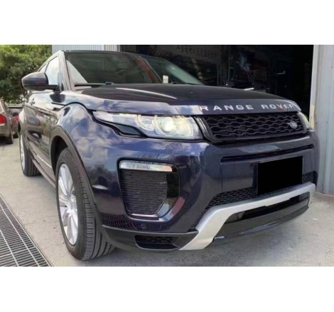 Kit Estetici Range Rover Evoque 12-18 Look Dynamic