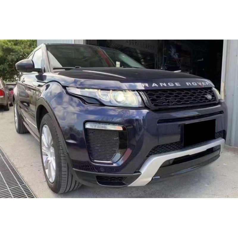 Body Kit Range Rover Evoque 12-18 Look Dynamic