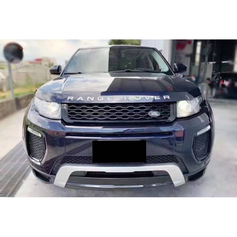 Body Kit Range Rover Evoque 12-18 Look Dynamic