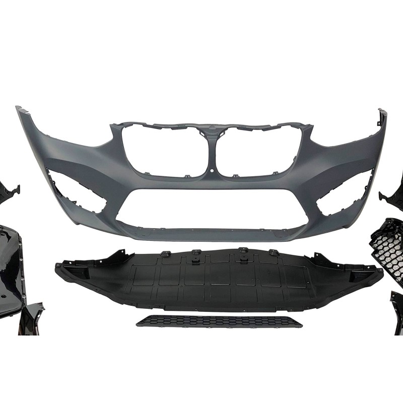 Kit De Carrosserie BMW X3 G01 2018-2021 Look X3M