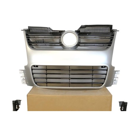 Pare-Choc Avant Volkswagen Golf 5 Look R32