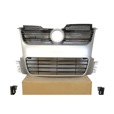 Pare-Choc Avant Volkswagen Golf 5 Look R32