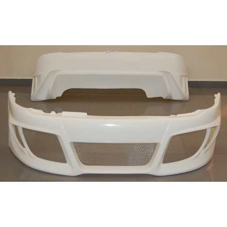 Kit Estetici Renault Clio 98-04