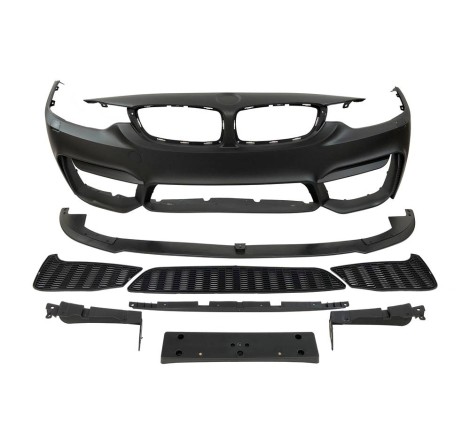 Kit De Carrosserie BMW F36 Look M4