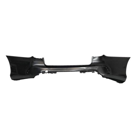Paragolpes Trasero Mercedes W205 SW Look C63