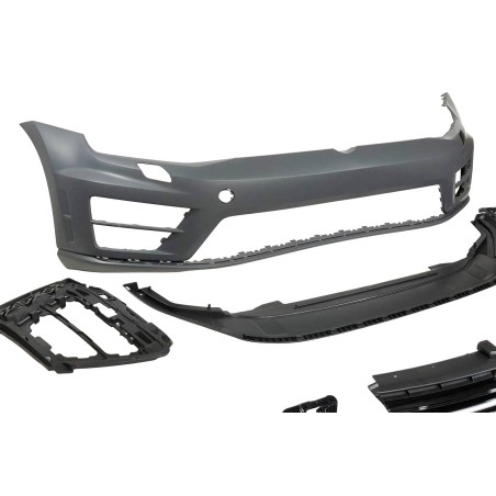 Paraurti Anteriore  Volkswagen Golf 7 3/5P Look R20