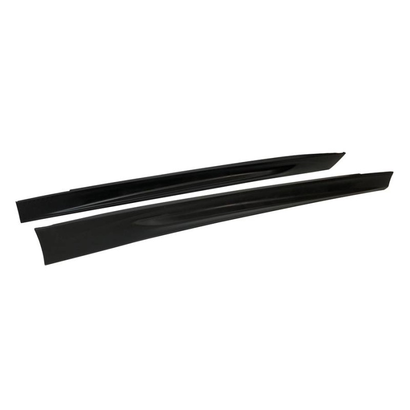 Jupes BMW E90 M3 05-08 Plastique